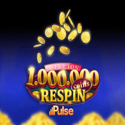 Million Coins Respin
