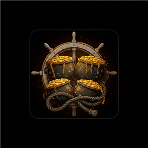 PiratePots
